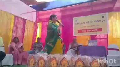 खोदावंदपुर: टेकनपुरा में प्रतिभा सम्मान समारोह का आयोजन, मेयर, विधायक सहित अन्य गणमान्य शामिल