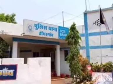 डोंगरगांव: तुर्रेगढ से आबकारी एक्ट के तहत पुलिस ने अवैध शराब के साथ एक व्यक्ति को किया गिरफ्तार