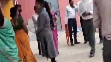 जलालगढ़: गढ़बनैली कस्तूबा गांधी आवासीय बालिका विद्यालय का औचक निरीक्षण राज्य परियोजना निदेशक ने  किया।