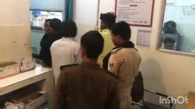 दलसिंहसराय: रामपुर जलालपुर एवं शहबाजपुर गांव से मारपीट एवं शराब मामले में पुलिस ने तीन व्यक्ति को किया गिरफ्तार,भेजा जेल