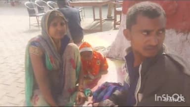 सलोन: हरबंस का पुरवा निवासी युवक ने पारिवारिक जनों पर गाली गलौज व मारपीट का लगाया आरोप सलोन कोतवाली प्रभारी को दी तहरीर