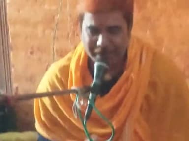 GANGHAR gaon me ramayan padh ka Puja  hamare gaon ke Ramayan mandali ke sahyogi kalakar ke dawra