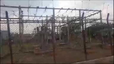 पवई: पवई 33 केवी लाइन फाल्ट होने से नगर मांगन सहित ग्रामीण क्षेत्रों में विद्युत सप्लाई ठप