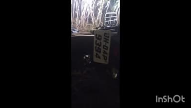 पोड़ैयाहाट: गोड्डा दुमका मार्ग में खरकचिया गांव के पास मोटरसाइकिल दुर्घटना में युवक की हुई मौत