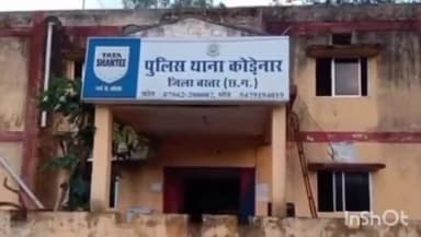 तोकापाल: डोकरा बाजार NH 63 में तूफान वाहन की टक्कर से ग्रामीण की मौत, वाहन समेत चालक फरार