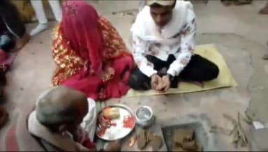 हरदोई: लुटेरी दुल्हने दो बहने ससुरालीजनों को नशीली खीर खिला कर लूट ले गई नकदी और जेवर, पुलिस मामला दर्ज कर कार्रवाई में जुटी