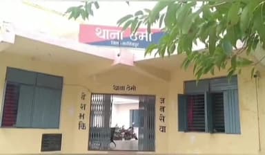 गोटेगांव: करकबेल में अज्ञात चोरों ने दिया चोरी की घटना को अंजाम पीड़ित ने ठेमी थाने में की शिकायत दर्ज