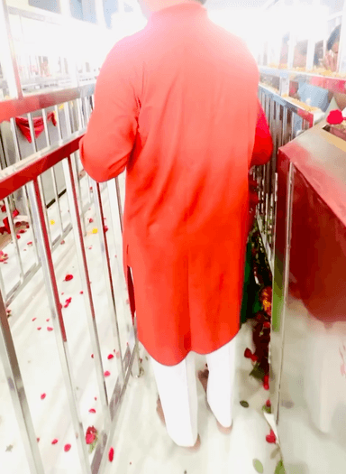 आप सभी श्रद्धालुओं को भगवान श्री खाटू श्याम जी के जन्मोत्सव की हार्दिक शुभकामनाएँ।
हम सभी par खाटूश्याम जी की kripa bani रहे ￼
#भगवानश्रीखाटूश्यामजी
#श्यामबाबा #जन्मदिवस