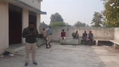 अजयगढ़: गुमानगंज में नवविवाहिता ने अज्ञात कारणों के चलते फांसी लगाकर की आत्महत्या, पुलिस ने PM के बाद परिजनों को सौंपा शव