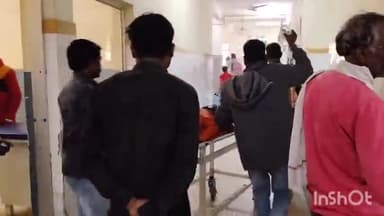 बांदा: चौकी पुरवा गांव में अज्ञात कारणों के चलते युवक ने सल्फास का सेवन कर आत्महत्या करने का किया प्रयास