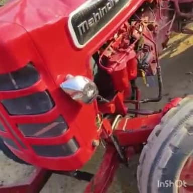 आहोर: वलदरा गांव में बजरी रॉयल्टी कर्मियों ने आपसी रंजिश में गांव में घुसकर ट्रैक्टरों को पहुंचाया नुकसान की तोड़फोड़