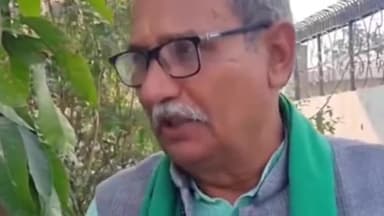 करनाल: 26 से 28 नवंबर तक राजभवनों के बाहर दिया जाएगा धरना, किसान भवन में किसान नेता रतन मान ने दी जानकारी