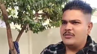 करनाल: मान कॉलोनी में रोते हुए मिले एक छोटे बच्चे को लोगों ने पहुंचाया रामनगर थाना, पुलिस ने पहचान करने की लोगों से की अपील