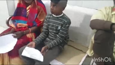 खगड़िया: थलहा गांव में मछली मारने को लेकर दो पक्ष में मारपीट तीन जख्मी, अस्पताल में चल रहा है उपचार