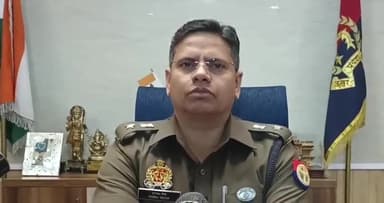 मुरादाबाद: SSP हेमराज मीणा ने TMU में बीटेक की छात्रा के द्वारा सुसाइड करने के प्रयास के मामले में दी पूरी जानकारी