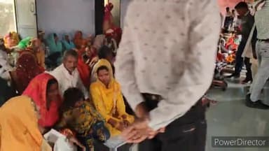 पटियाली: पटियाली में मुख्यमंत्री सामूहिक विवाह कार्यक्रम हुआ संपन्न, 73 जोड़ों को बांधा गया वैवाहिक बंधन में