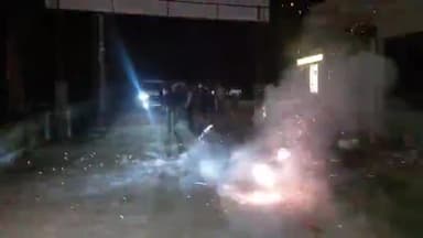 সোণাৰি: আছুৰ নৱনিৰ্বাচিত কেন্দ্ৰীয় সম্পাদকক চৰাইদেউ মৰানহাটত সম্বৰ্ধনা মৰাণ আঞ্চলিক ছাত্র সন্থাৰ