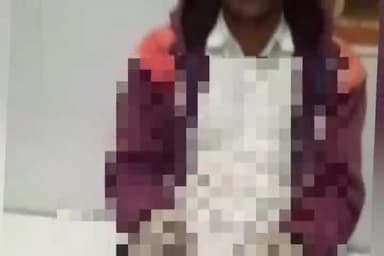 करेली: गांव अमाडा में एक शख्स के हाथ में अनारदाना के फटने से हुआ गंभीर घायल, स्वास्थ्य विभाग साली चौका में इलाज जारी