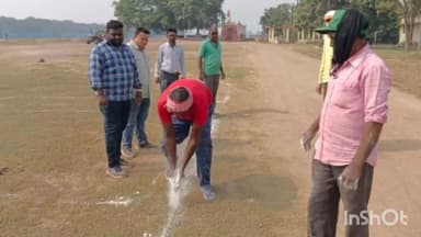 राजनांदगांव: तीन दिवसीय मोहारा मेले की तैयारी जोरों पर, निगम आयुक्त ने अधिकारियों व कर्मचारियों को सौंपा जिम्मा