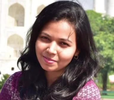 राजनांदगांव: राजनांदगांव की बेटी निष्ठा सोनी ने बढ़ाया जिले का मान UPSC ESC में हुआ चयन