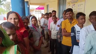 कटंगी: नगर परिषद कटंगी में कर्मचारी बीएलओ को हटाने की मांग को लेकर पार्षद ने एसडीएम से की शिकायत