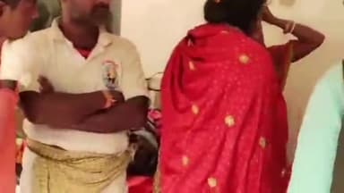 पूर्णिया पूर्व: कौढेली गांव में पेड़ काटने के दौरान दो पक्षों में हुई मारपीट, 4 लोग घायल