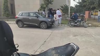 करनाल: जिला जेल करनाल में बंदी की मौत  रेप केस में था बन्द आज होगा पोस्टमार्टम