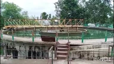 सिरोंज: शहर में 25 और 26 नवंबर को पेयजल को सप्लाई रहेगी,नपा सीएमओ ने दी जानकारी