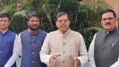 गोपालगंज: बैकुंठपुर में शराब पीने से बीमार मरीज की पहले शराब व फिर बनाई फूड प्वाइजन की पर्ची: भाजपा के प्रदेश महामंत्री मिथिलेश