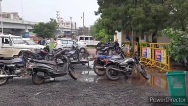 जावरा: नया मालीपुरा स्थान पर एक व्यक्ति को 2 लोगों ने मारपीट कर दी जान से मारने की धमकी, फरियादी ने थाने में रिपोर्ट दर्ज कराई