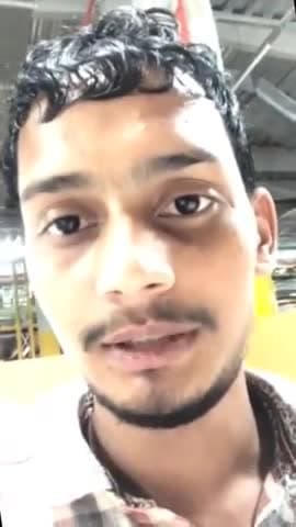 गोंडा: श्रीनगर बाबागंज निवासी एक व्यक्ति ने व्यापार के लिए दिए गए रुपए को वापस न लौटने का लगाया आरोप दर्ज कराई रिपोर्ट