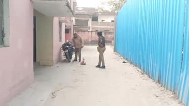 पडरौना: बकराबाद पेट्रोल पंप के सामने साइकिल सवार किशोरी को ट्रक ने मारी टक्कर, हुई मौत