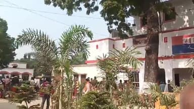 देेेवरिया: गौरी बाजार थाना क्षेत्र के एक गांव में किशोरी से सामूहिक दुष्कर्म,अन्य ने वीडियो किया वायरल इस मामले मे पांच भेजे गए जेल