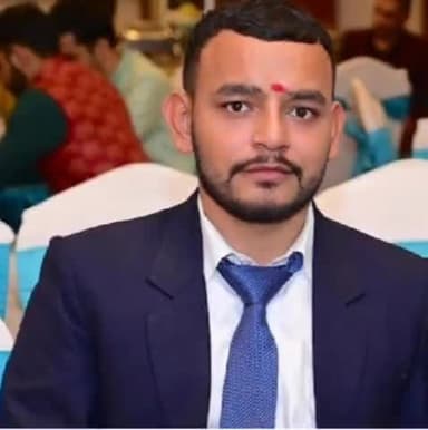 चमोली: सौम्य स्वभाव के आदित्य ने गेट की परीक्षा में भी अखिल भारतीय स्तर पर पाया 170वां स्थान, चमोली जनपद का बढ़ाया नाम