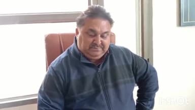 ज्वालामुखी: सब रोजगार कार्यालय ज्वालामुखी में सिक्योरिटी गार्ड और सुपरवाइजर के 130 पदों के लिए 11 दिसंबर को होंगे साक्षात्कार