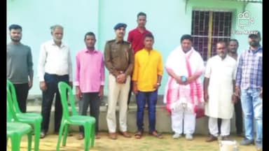 सारवां: कृषि मंत्री ने सारवां प्रखंड क्षेत्र अंतर्गत विभिन्न गांवों का किया भ्रमण, सुनीं लोगों की समस्याएं