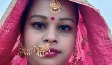 आरा: देउआर फांसी लगाने से महिला की मौत,मृतिका के मां ने कहा मेरी बेटी की हुई है हत्या,पति ने कहा कि है आत्महत्या