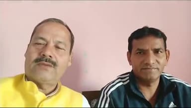 खगड़िया: सन्हौली में आज किसान सेमिनार का आयोजन, पूर्व सैनिक लेंगे भाग