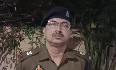 मुरादाबाद: TMU यूनिवर्सिटी में पांचवी मंजिल से कूदकर छात्रा ने किया सुसाइड, एसपी सिटी ने दी मामले की जानकारी