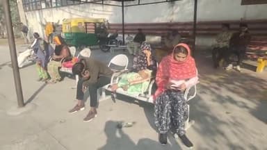 करनाल: गांव रांवर में विवाहिता ने फांसी लगाकर की आत्महत्या, परिजनों ने लगाया हत्या का आरोप