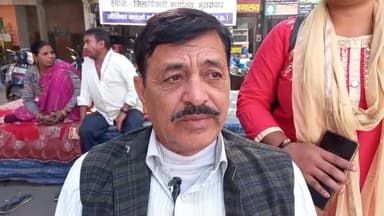 मुरादाबाद: TMU में छात्रा द्वारा की गई आत्महत्या के मामले में जांच की मांग, कम्युनिस्ट पार्टी माले के जिला प्रभारी ने दी जानकारी