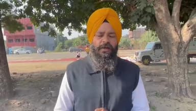 पंचकूला: एमएसपी और कर्ज मुक्ति को लेकर 26 से 28 नवंबर तक हरियाणा के किसान पंचकूला सेक्टर 5 में डालेंगे पड़ाव