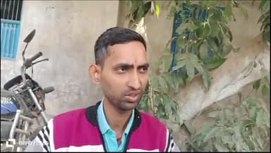 परिहार: धरहरवा मुस्लिम टोल लचका के समीप पिस्टल के बल पर 50 हजार रुपये लूटे,मोबाइल भी छीना