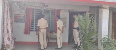 पुरनहिया: चिरैया गांव में आपसी विवाद में दो पक्षों के बीच मारपीट, प्राथमिकी दर्ज