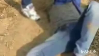 सिरोंज: ग्राम पंचायत कस्बाताल के पास तेज रफ्तार मोटरसाइकिल अनियंत्रित होकर गिरने से युवक हुआ घायल, अस्पताल में उपचार जारी