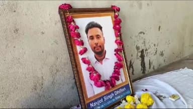 कोलारस: नेतवास गांव के छात्र की टूर के दौरान ब्राजील में हुई मौत, शव भारत आने में लग सकता है समय