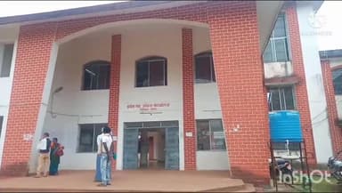 पोड़ैयाहाट: आपकी योजना आपकी सरकार आपके द्वार कार्यक्रम को लेकर उपायुक्त ने पोरैयाहाट के नोडल अधिकारियों व कर्मियों की जारी की सूची