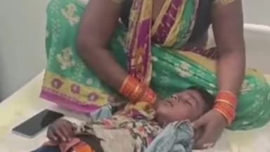 सिधाव: लक्ष्मीपुर गांव मे बच्चो ने धतूरा को अमरूद समझ कर खाया एक परिवार के तीन बच्चे बिमार