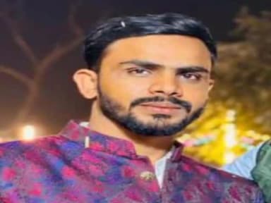 सुल्तानपुर: दरियापुर ओवरब्रिज पर बुलेट-बाइक में जोरदार भिड़ंत, 2 युवक घायल, दो दिन पहले ही हुई थी एक की शादी