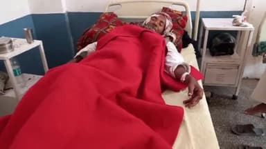 मुरादाबाद: वीरपुर थान में बच्चों को लेकर दो पक्षों में हुआ विवाद, घायल 3 लोगों को जिला अस्पताल में कराया गया भर्ती